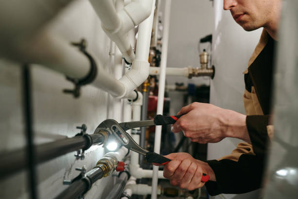 Best Drain Cleaning Services  in Del Rey, CA