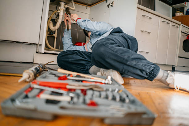 Best Hot Water Heater Installation  in Del Rey, CA