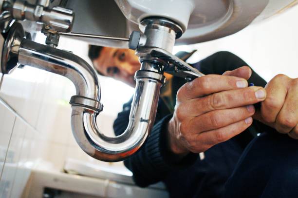 Best Water Softener Installation  in Del Rey, CA
