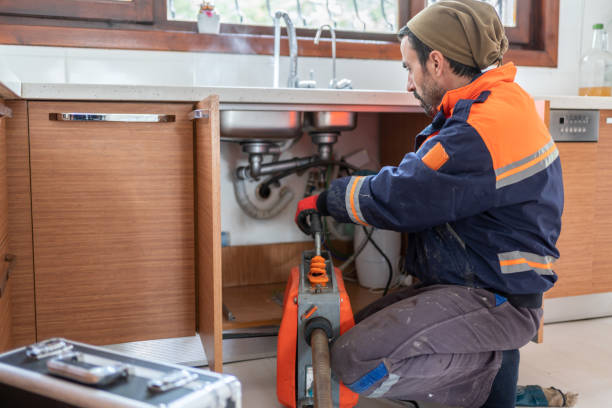 Best Plumbing Services Near Me  in Del Rey, CA