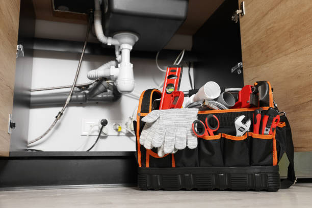 Best Hot Water Heater Installation  in Del Rey, CA