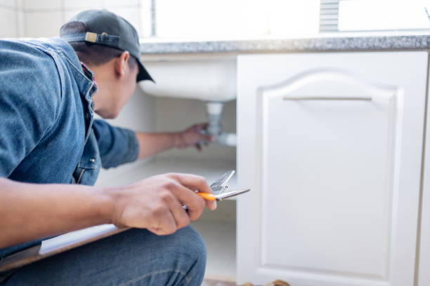 Best Faucet Repair  in Del Rey, CA
