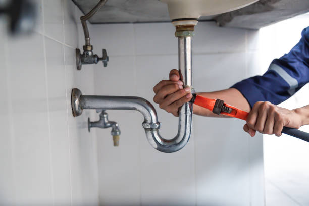 Best Septic Systems  in Del Rey, CA