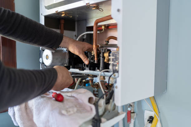 Best Sprinkler Systems  in Del Rey, CA