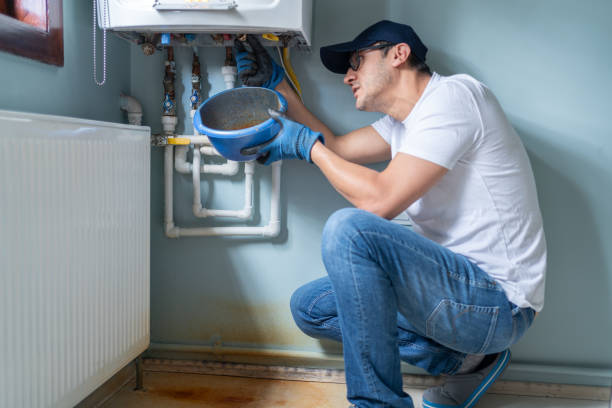 Best Emergency Plumbing Repair  in Del Rey, CA