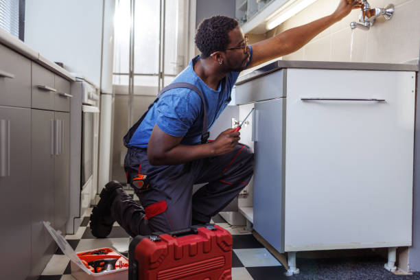 Best 24-Hour Plumber Near Me  in Del Rey, CA