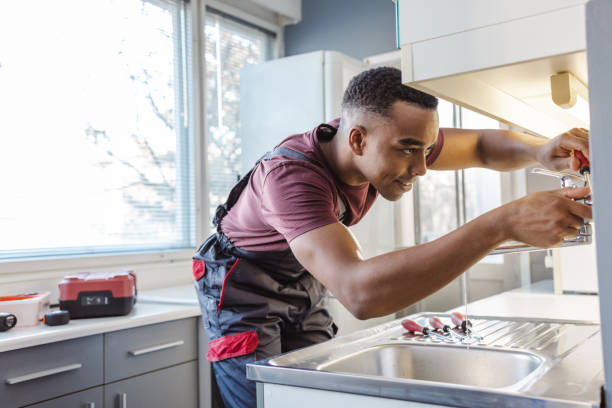 Professional Plumbing in Del Rey, CA