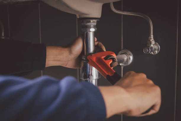 Best Sewer Line Repair  in Del Rey, CA